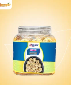 Mixed Seeds | তিল তিসীর নাড়ু