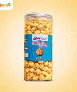 BBQ Popcorn | বারবিকিউ পপকর্ন (১৩০ গ্রাম)