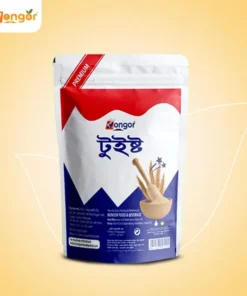 টুইস্ট গুড় | Twist Gur 100gm